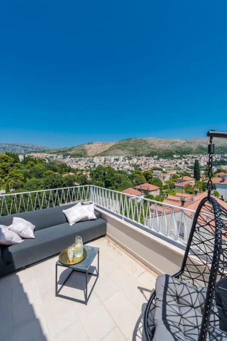 Big & Cute Apartment Dubrovnik Exterior photo